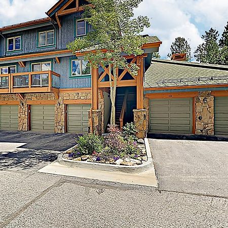 Los Pinos بريكنريدج الغرفة الصورة